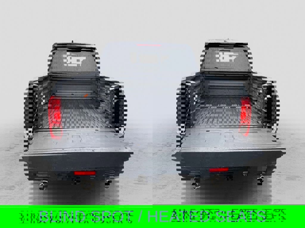 Used 2025 Honda Ridgeline RTL image 5