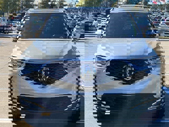 New 2026 Acura MDX FWD image 8