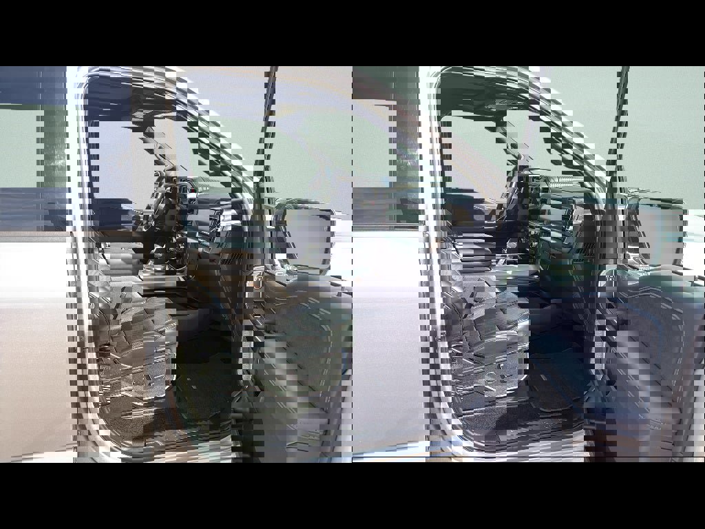 Used 2024 Ford F150 Platinum w/ Equipment Group 702A High image 19