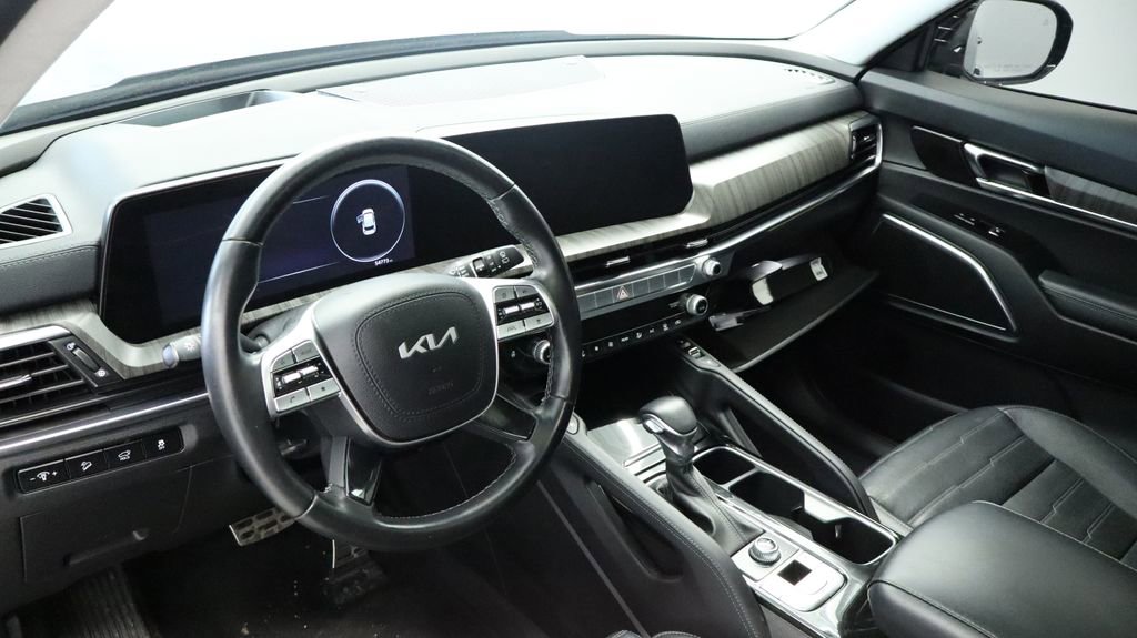 Used 2023 Kia Telluride SX Prestige X-Line image 31