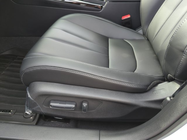 New 2026 Acura Integra A-Spec FWD image 4
