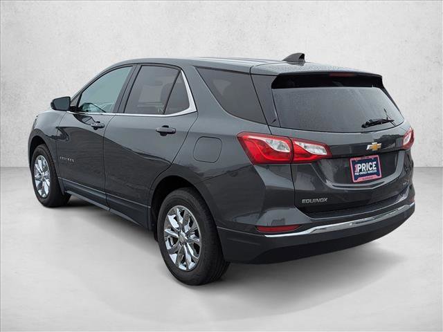 Used 2020 Chevrolet Equinox LT image 7