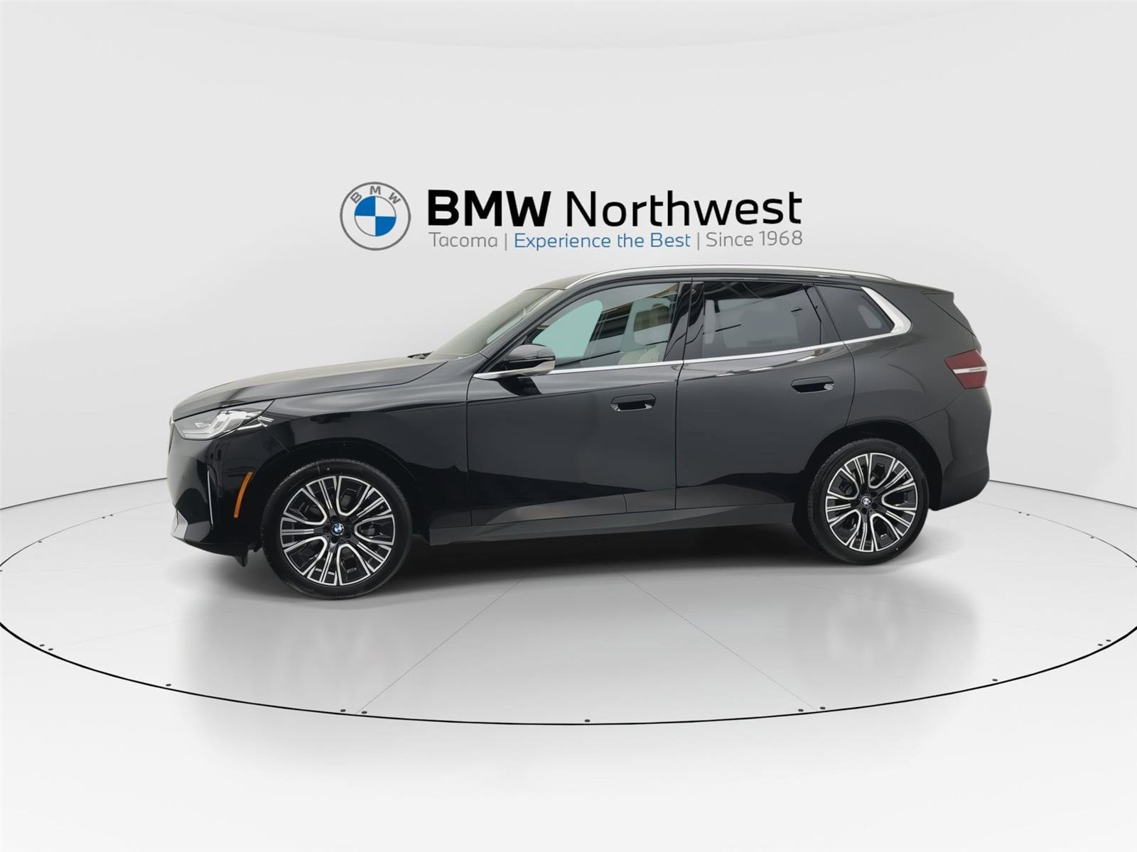 New 2026 BMW X3 xDrive30 w/ Convenience Package AWD/4WD image 10