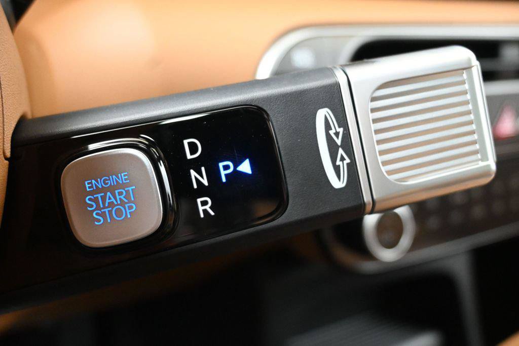 New 2027 Hyundai Palisade Calligraphy AWD/4WD image 31