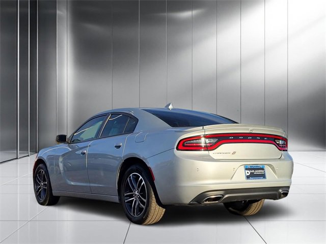 Used 2019 Dodge Charger SXT w/ Driver Confidence Group image 31