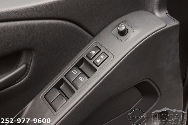 New 2026 Nissan Frontier SV w/ All-Weather Content Package image 11