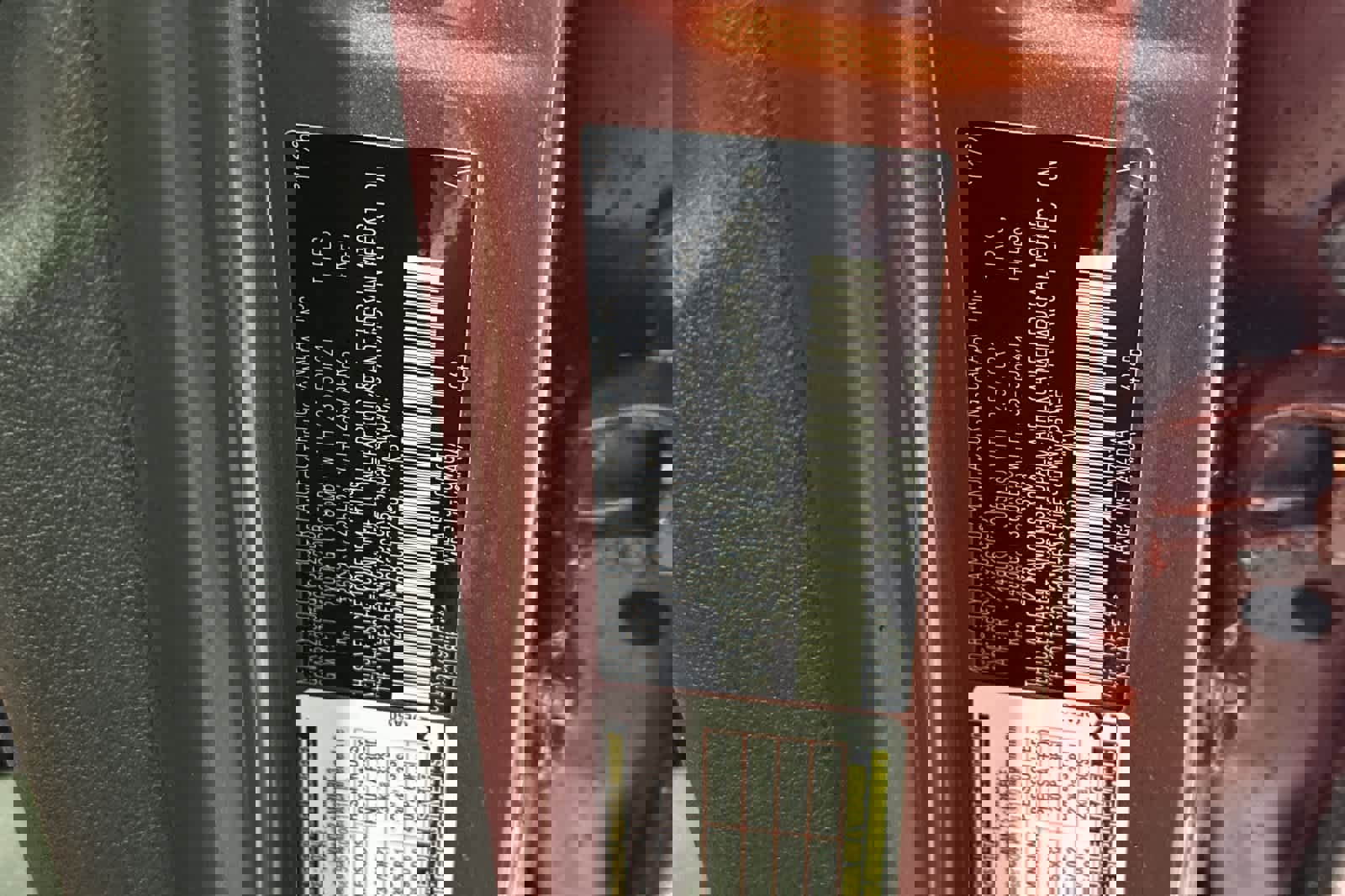 New 2026 Lexus RX 350 Premium image 33