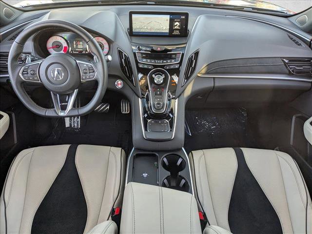 Certified 2025 Acura RDX A-Spec image 19
