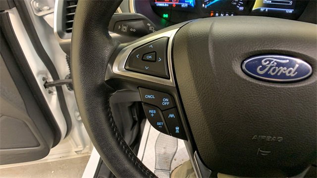 Certified 2020 Ford Edge SEL w/ Convenience Package image 34