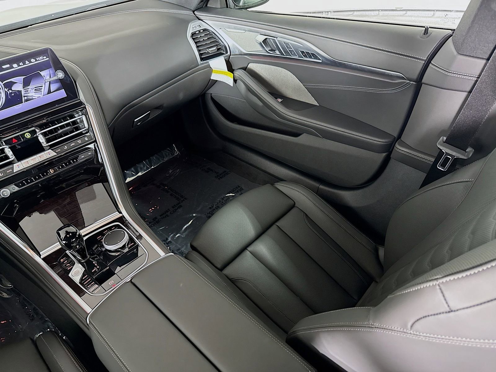 New 2026 BMW 840i w/ M Sport Professional Package RWD image 25