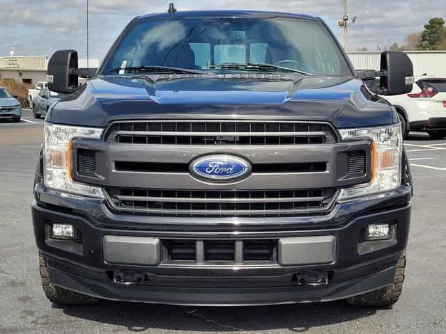 Used 2019 Ford F150 XLT w/ Equipment Group 302A Luxury image 8