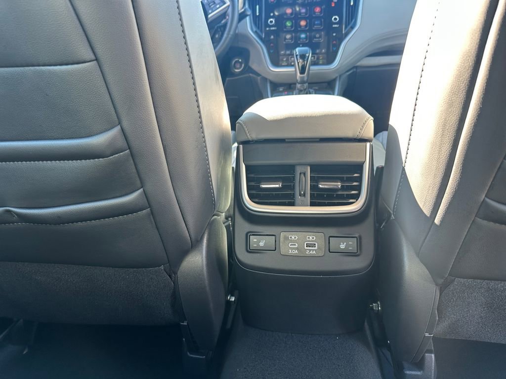 Used 2024 Subaru Legacy Limited image 17