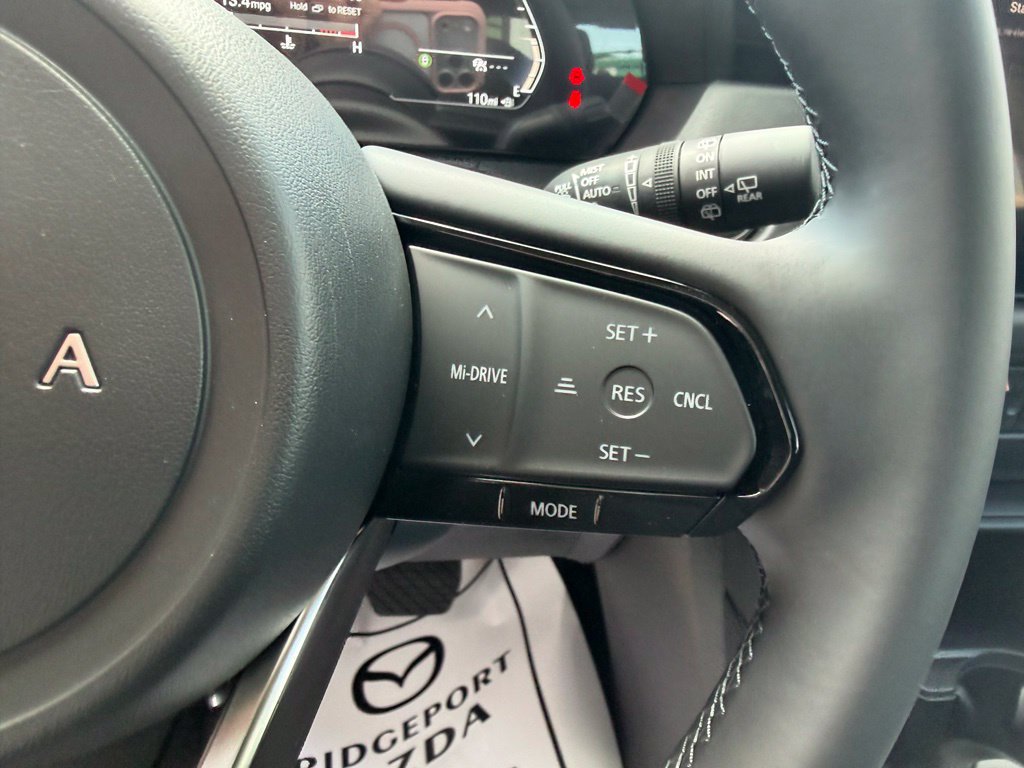 New 2026 MAZDA CX-5 AWD 2.5 S image 18