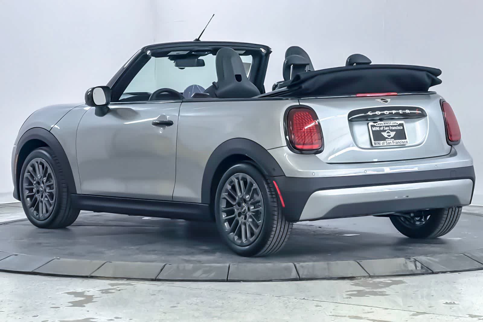 New 2027 MINI Cooper S FWD image 6