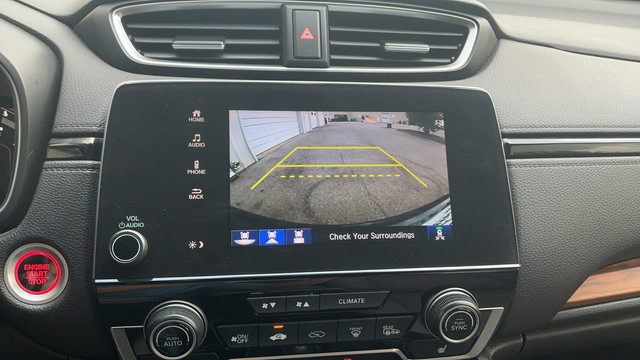 Used 2020 Honda CR-V EX-L image 14