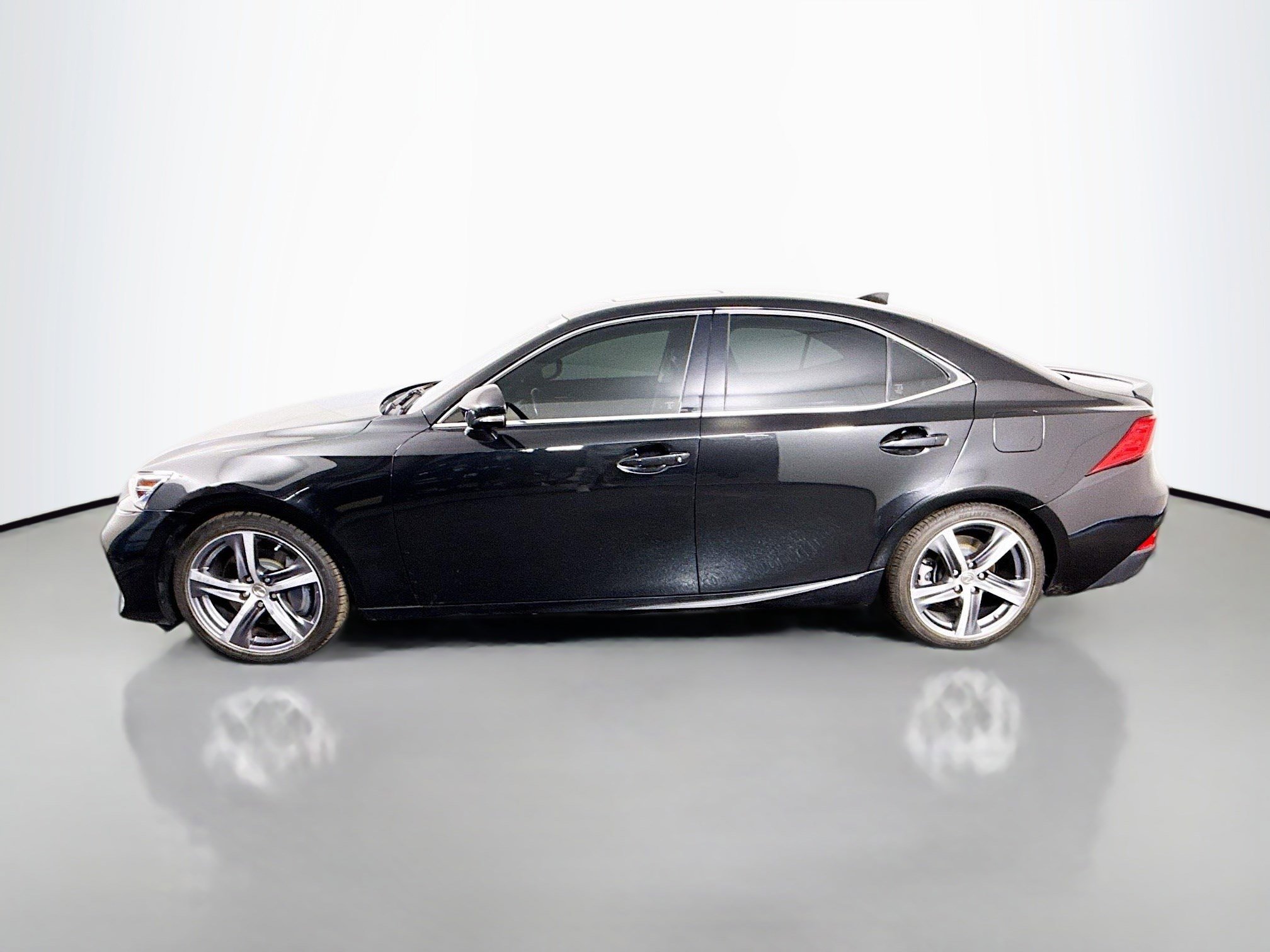 Used 2018 Lexus IS 300 w/ Premium Package RWD image 6
