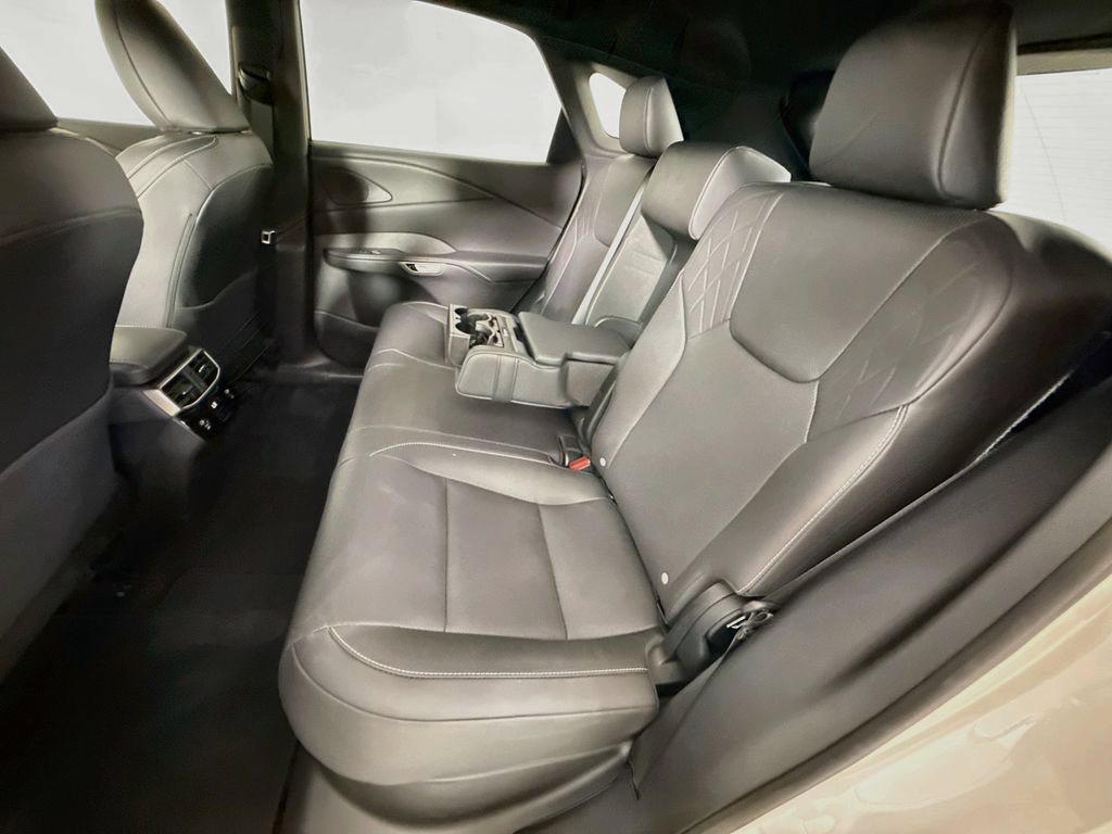 Certified 2026 Lexus RX 350 Premium Plus w/ Accessory Package (Z1) FWD image 25