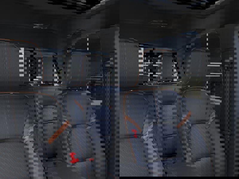 New 2026 GMC Canyon AT4 w/ Technology Plus Package image 24