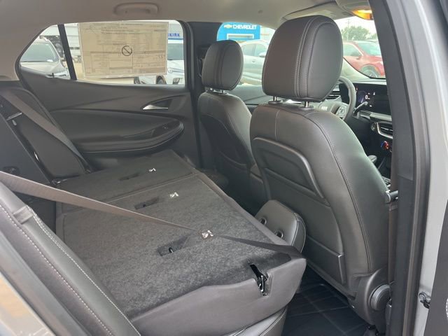 New 2026 Buick Encore GX Preferred w/ Comfort Package image 45