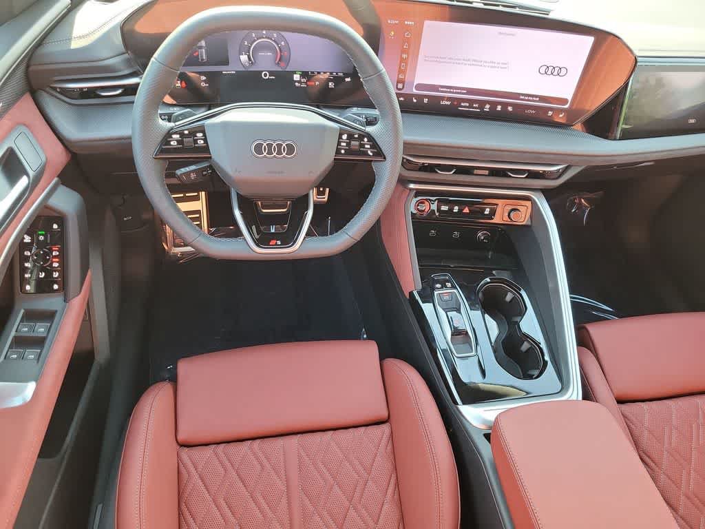 New 2026 Audi SQ5 Prestige AWD/4WD image 10