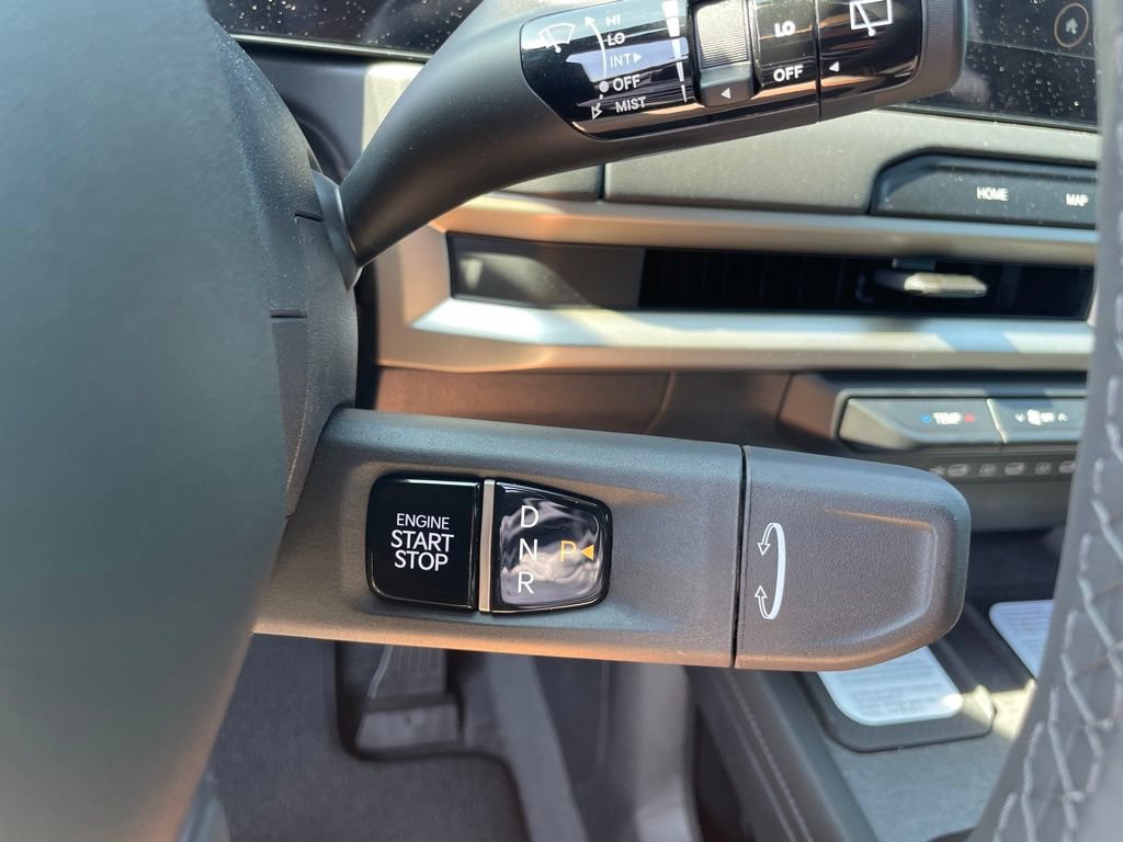 New 2027 Kia Telluride S AWD/4WD image 21