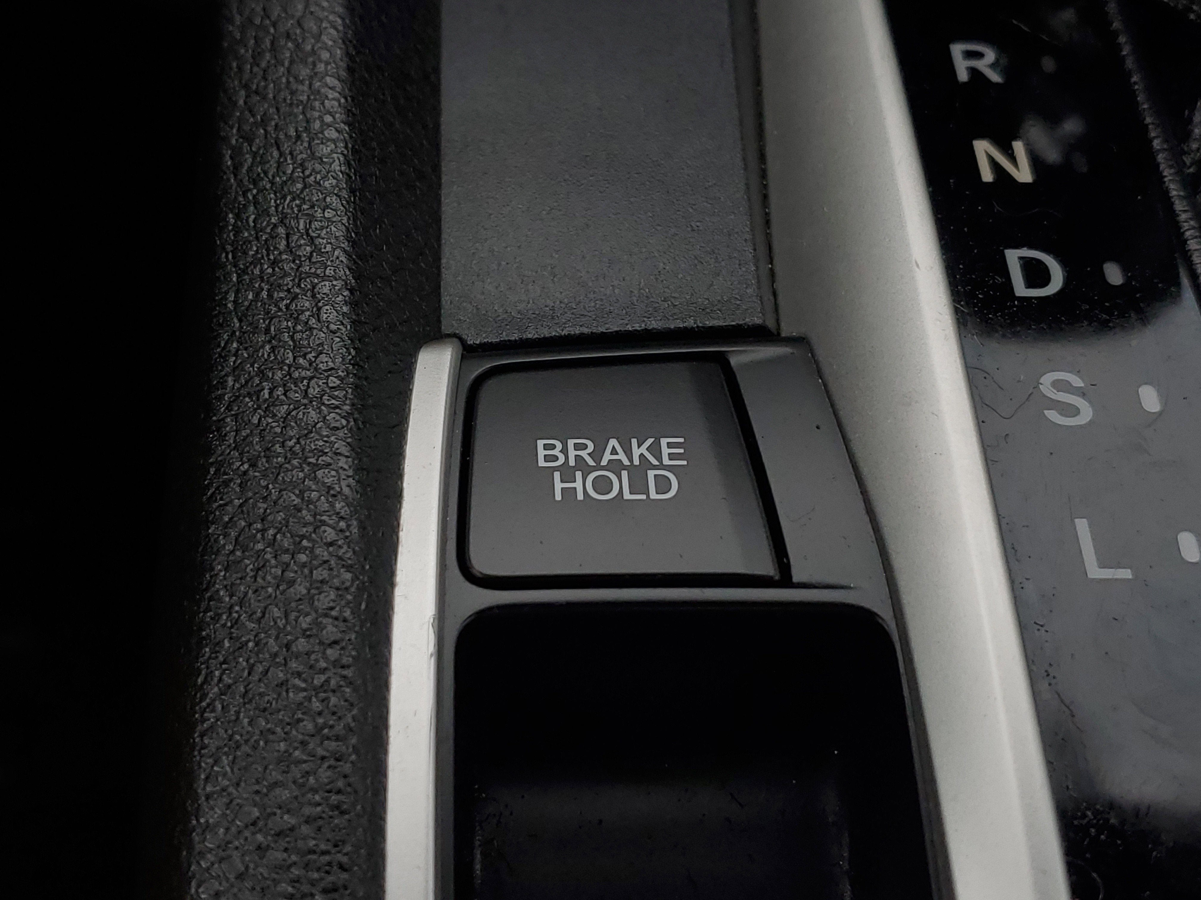 Used 2016 Honda Civic EX-L image 22