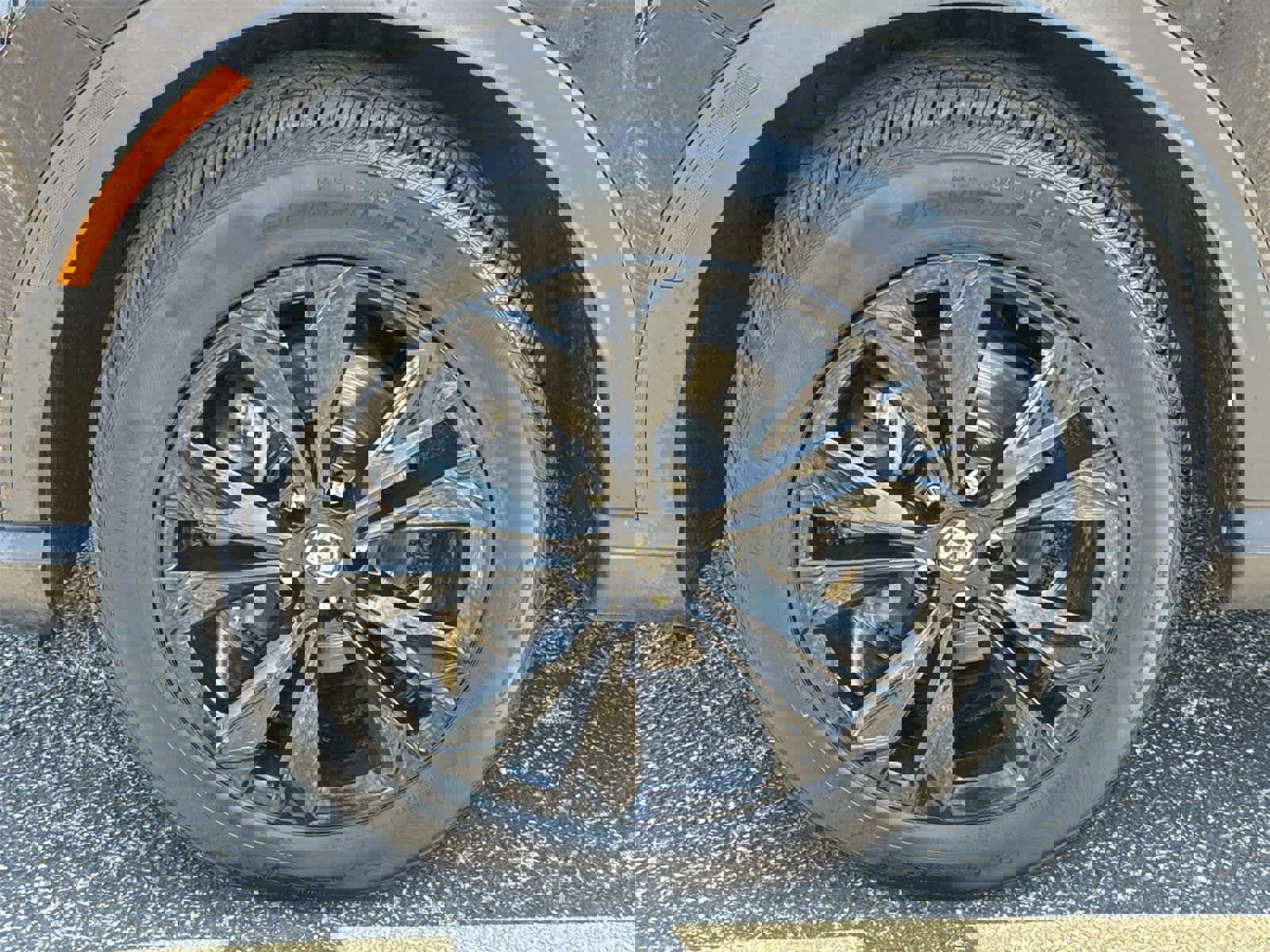 Used 2024 Honda CR-V Sport Touring image 10