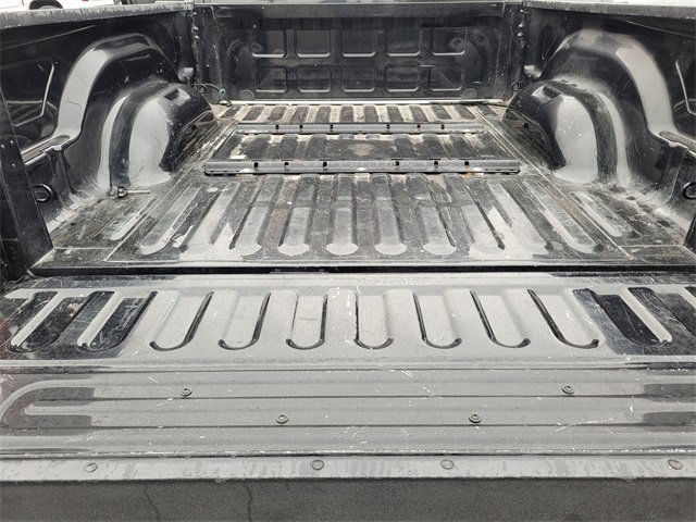 Used 2018 RAM 2500 Laramie w/ Sport Appearance Group image 33