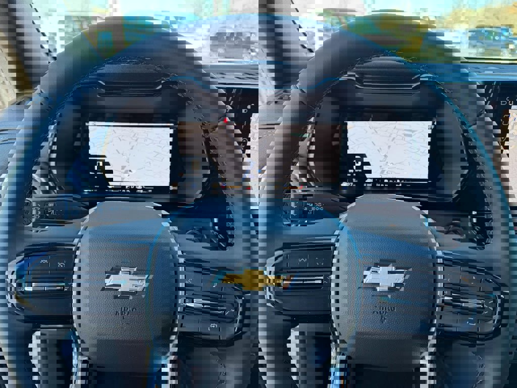 New 2026 Chevrolet Colorado LT w/ Advanced Trailering Package image 23