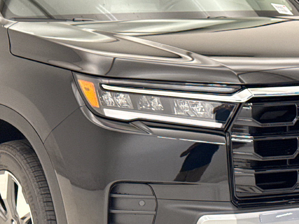 New 2026 Honda Pilot Elite image 5