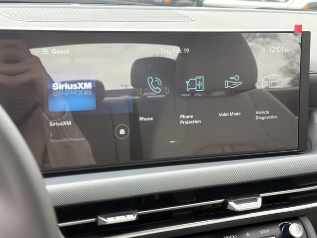 New 2026 Hyundai Sonata SEL image 28