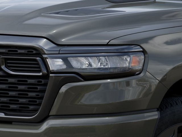 New 2027 RAM 1500 Express AWD/4WD image 10