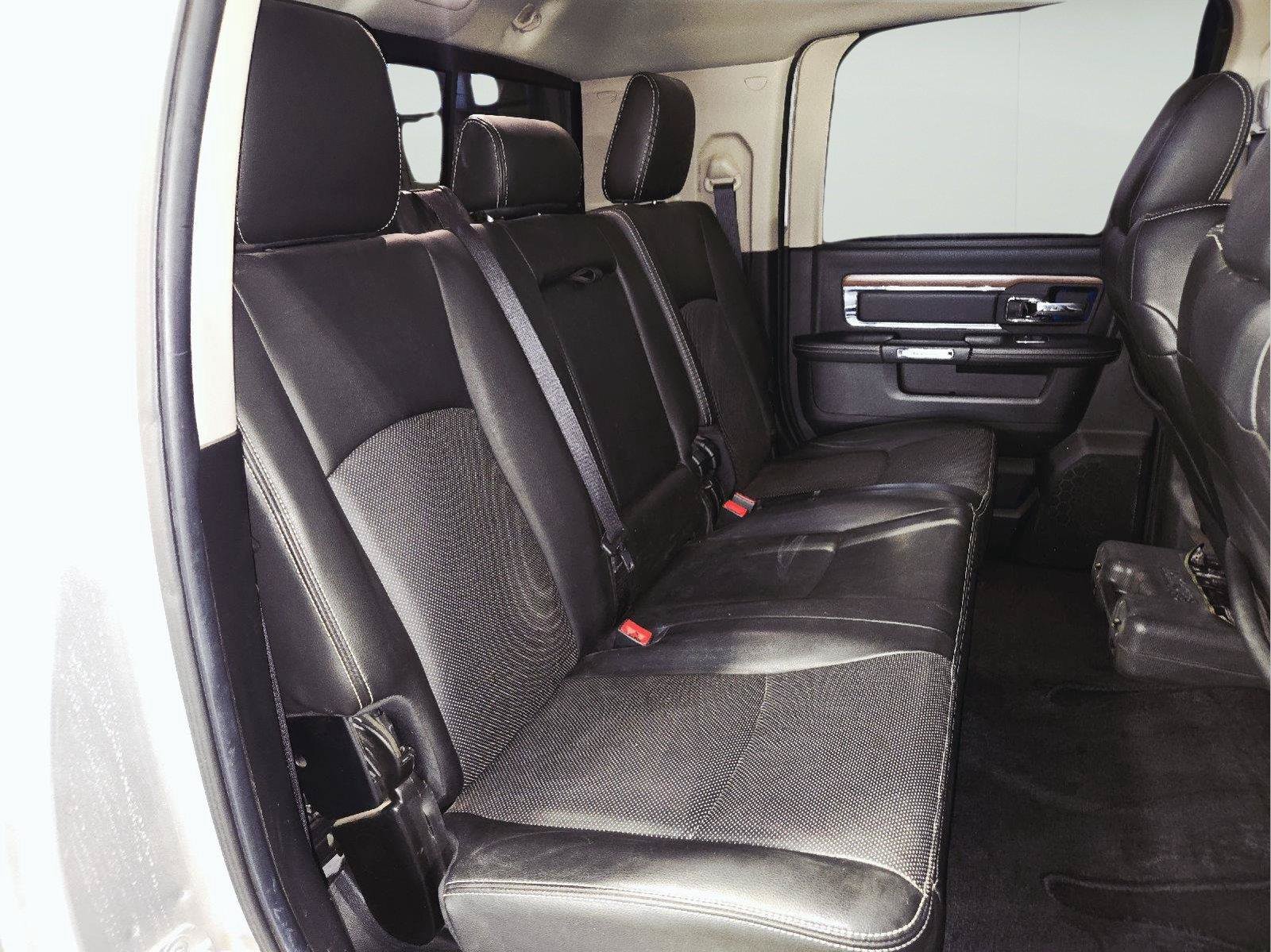 Used 2014 RAM 3500 Laramie AWD/4WD image 38