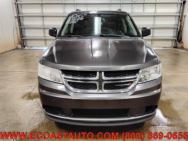 Used 2018 Dodge Journey SE w/ Connectivity Group image 7