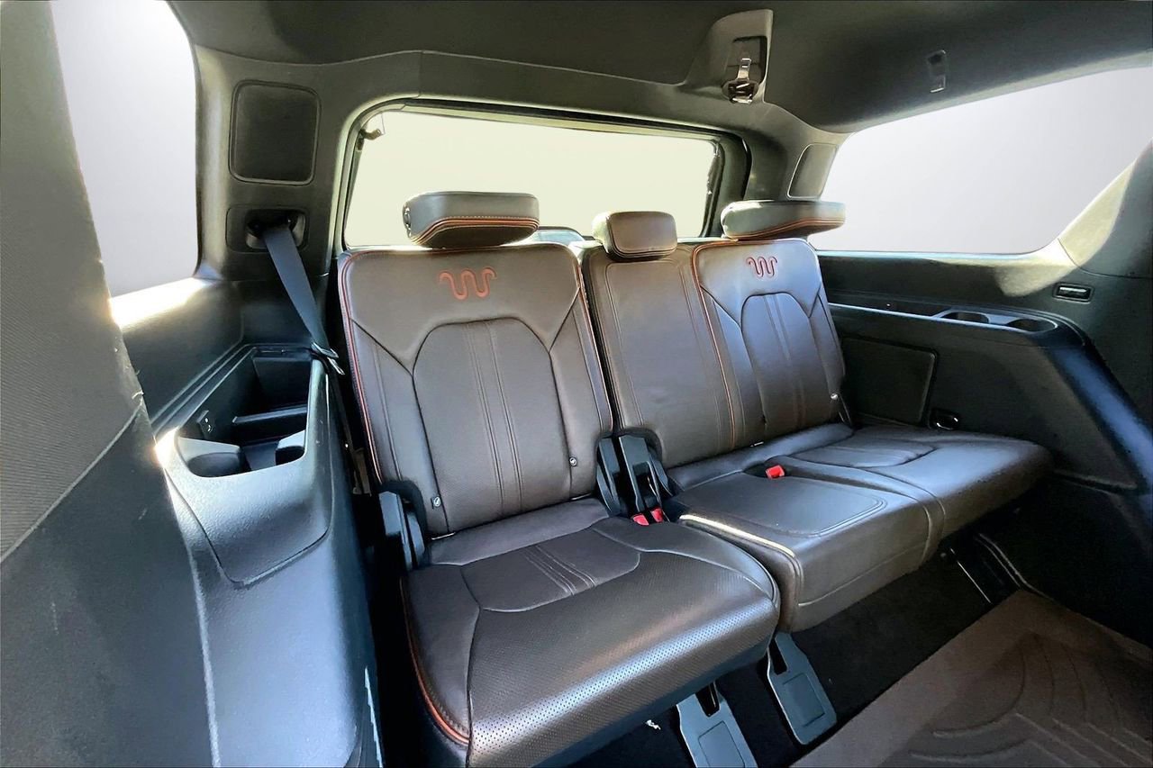 Used 2020 Ford Expedition King Ranch image 26