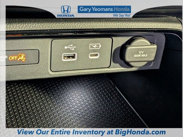 Used 2023 Honda CR-V Sport image 25