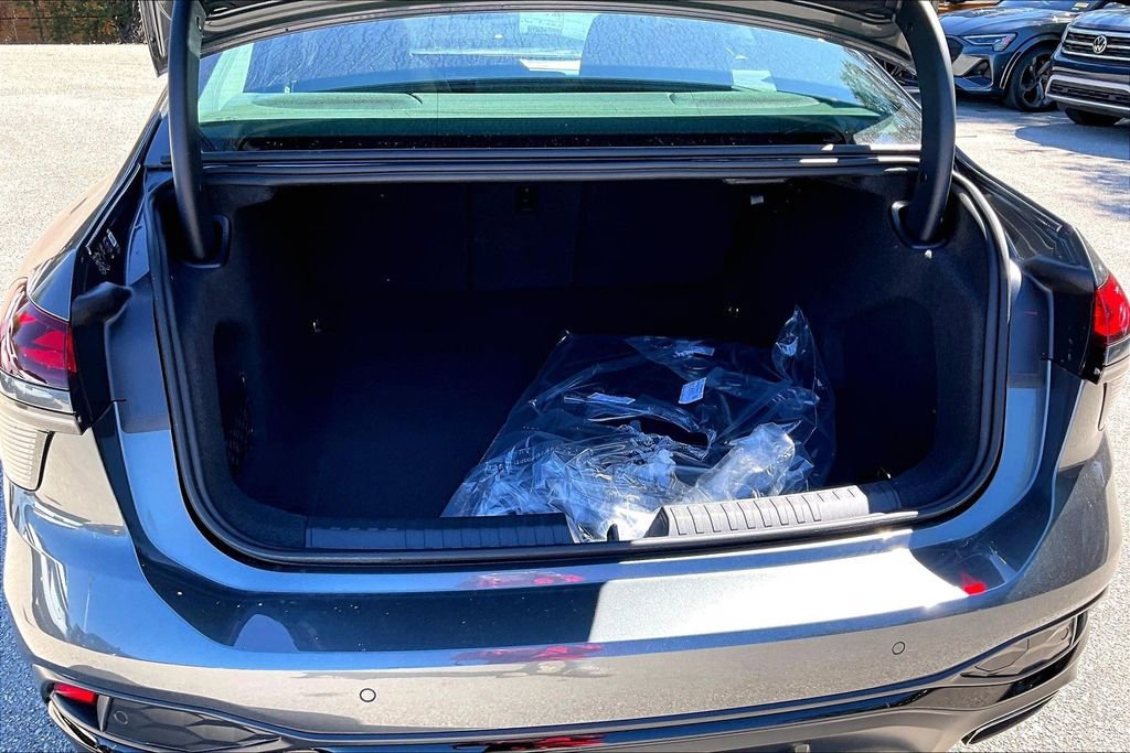 New 2026 Audi A6 Prestige image 15