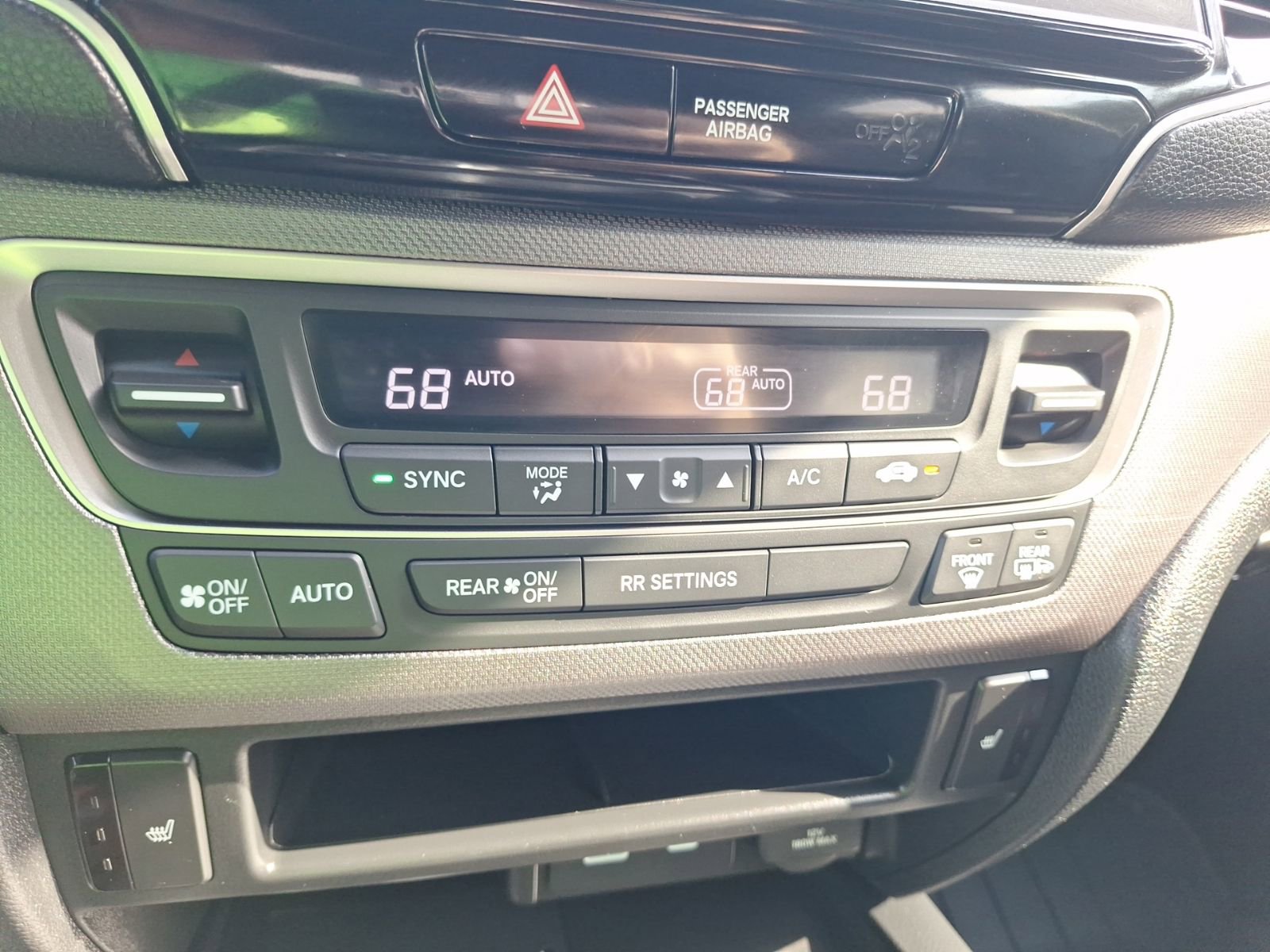 Used 2026 Honda Ridgeline RTL image 25