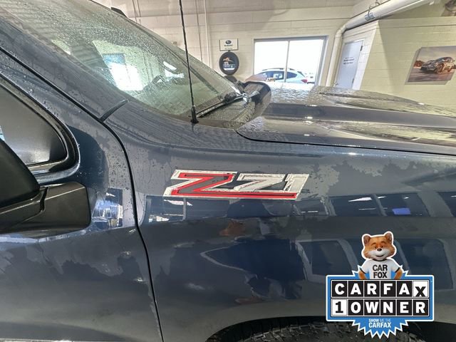 Used 2019 Chevrolet Silverado 1500 RST image 15