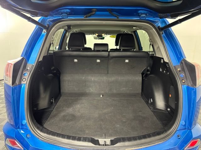 Used 2016 Toyota RAV4 Limited w/ Advanced Technology Package AWD/4WD image 18