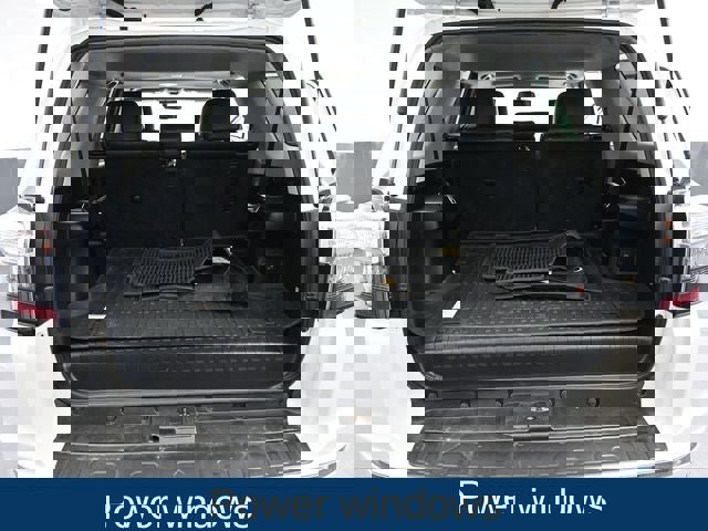 Used 2017 Toyota 4Runner Limited image 16