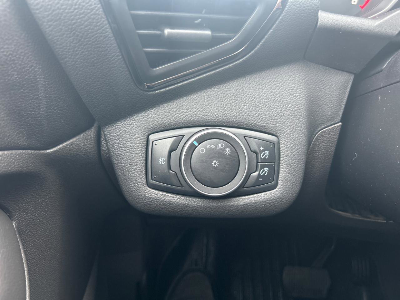 Used 2015 Ford Escape Titanium w/ Equipment Group 301A image 17
