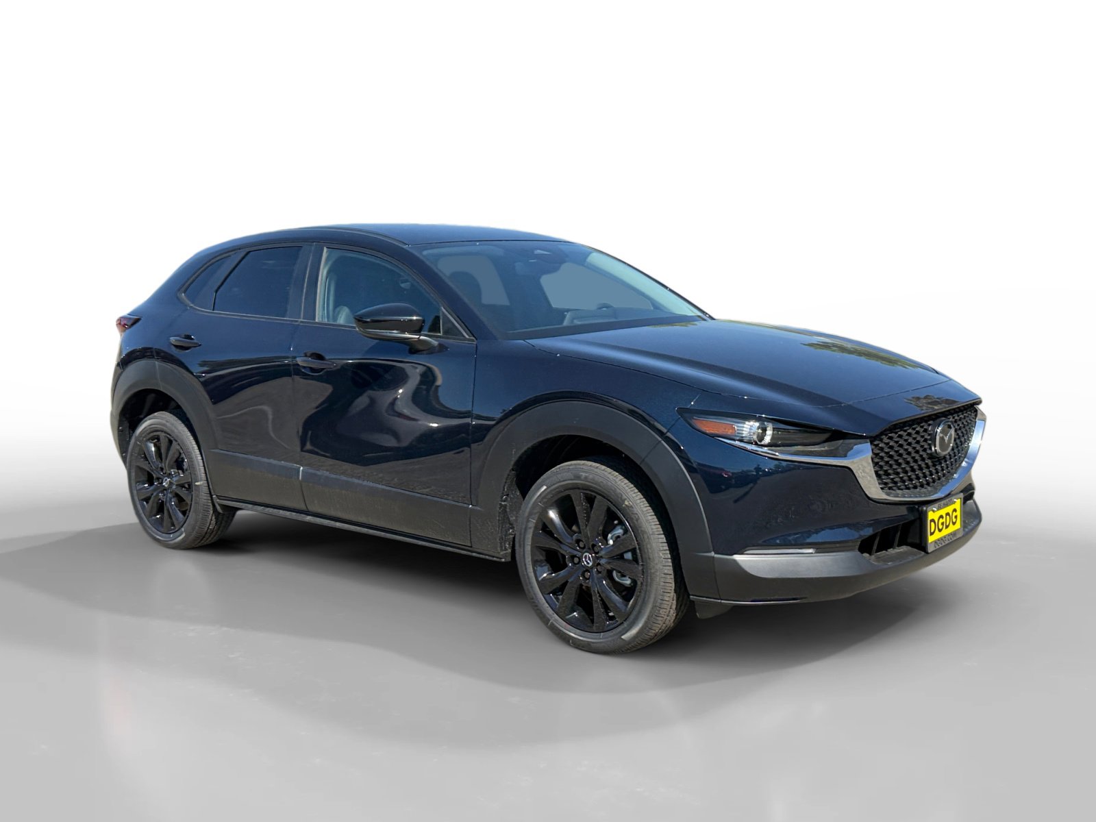 New 2026 MAZDA CX-30 AWD 2.5 S w/ Select Sport Pkg image 7