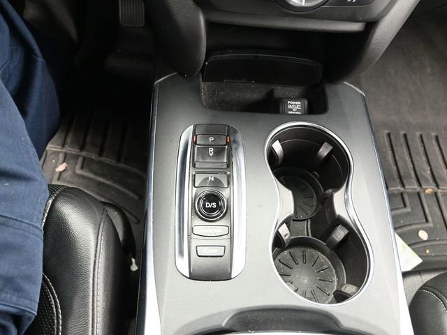 Used 2020 Acura MDX SH-AWD w/ Technology Package image 13