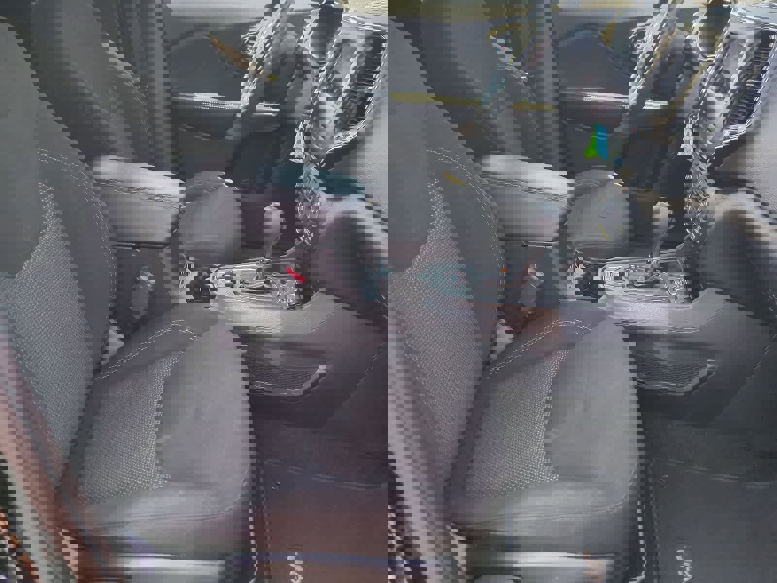 Used 2019 Jeep Cherokee Latitude w/ Popular Appearance Group image 21