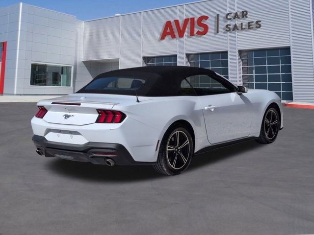 Used 2024 Ford Mustang Premium image 6