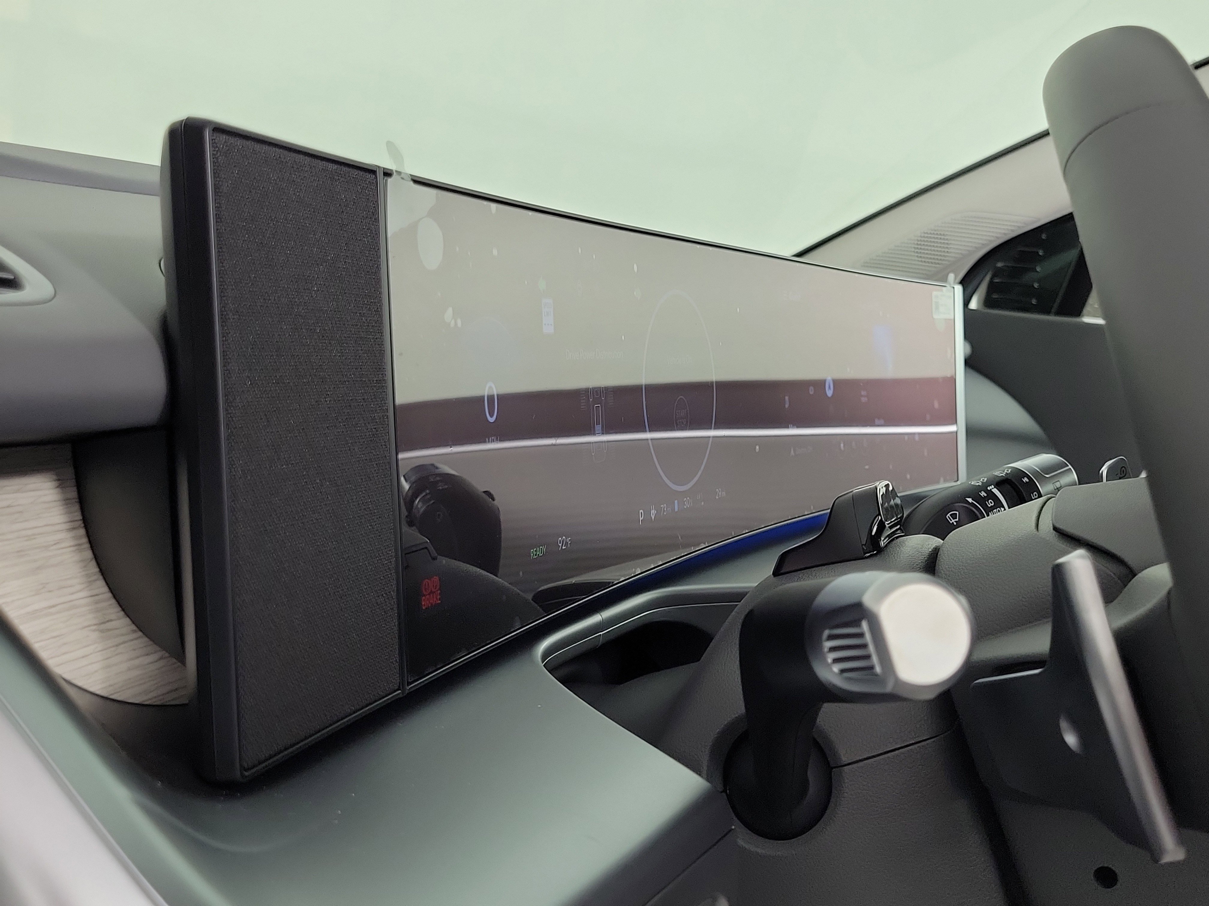 New 2026 Hyundai Ioniq 9 SEL image 13