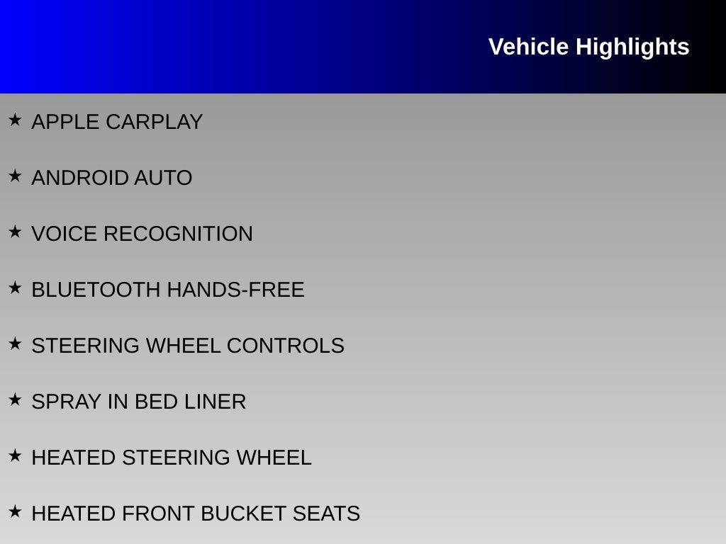 Used 2024 Chevrolet Silverado 2500 LT w/ Z71 Sport Edition AWD/4WD image 8