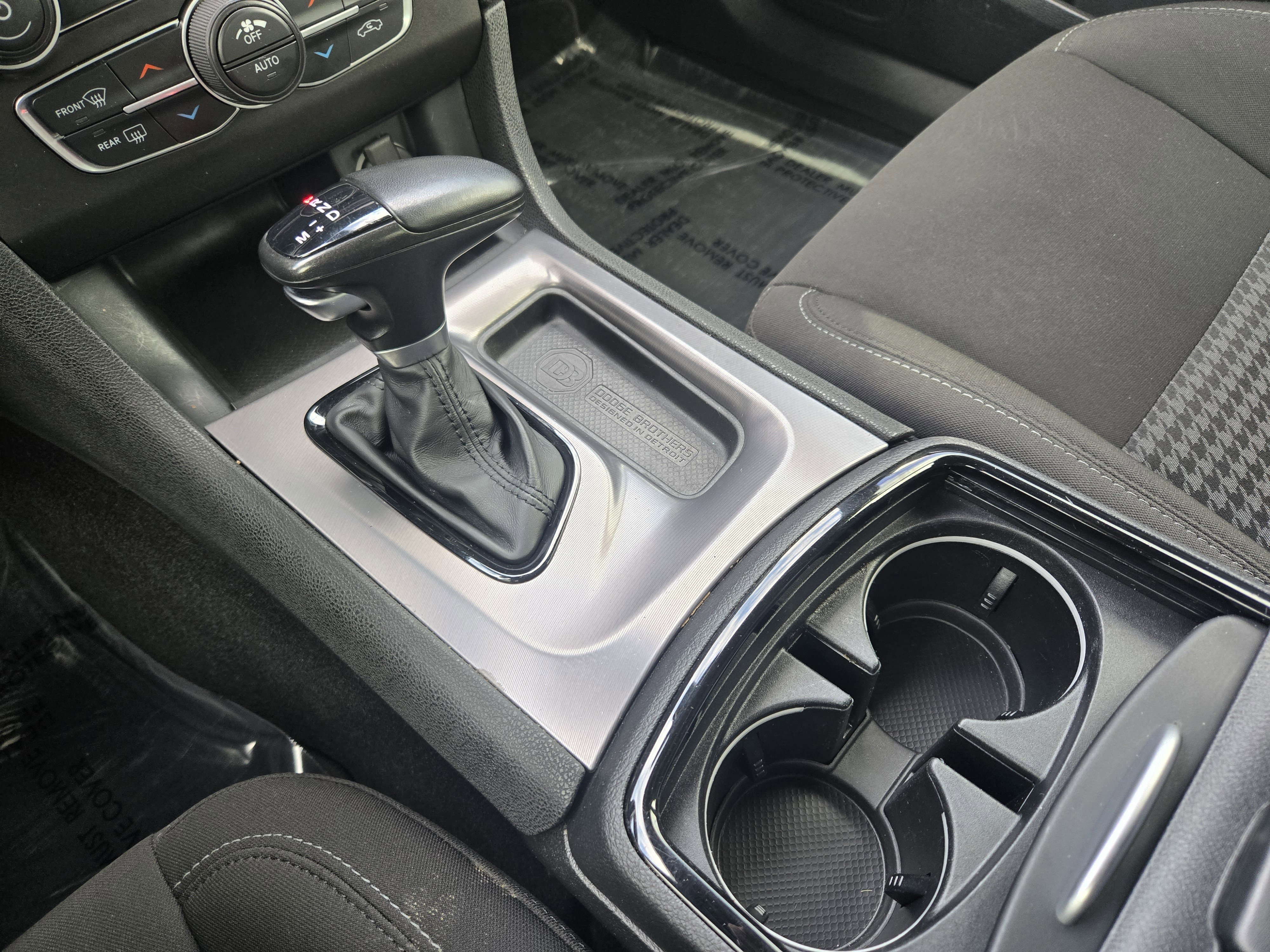 Used 2021 Dodge Charger R/T w/ Blacktop Package image 18