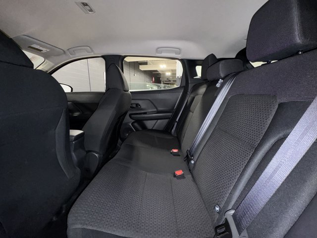 New 2026 Nissan Kicks S AWD/4WD image 7